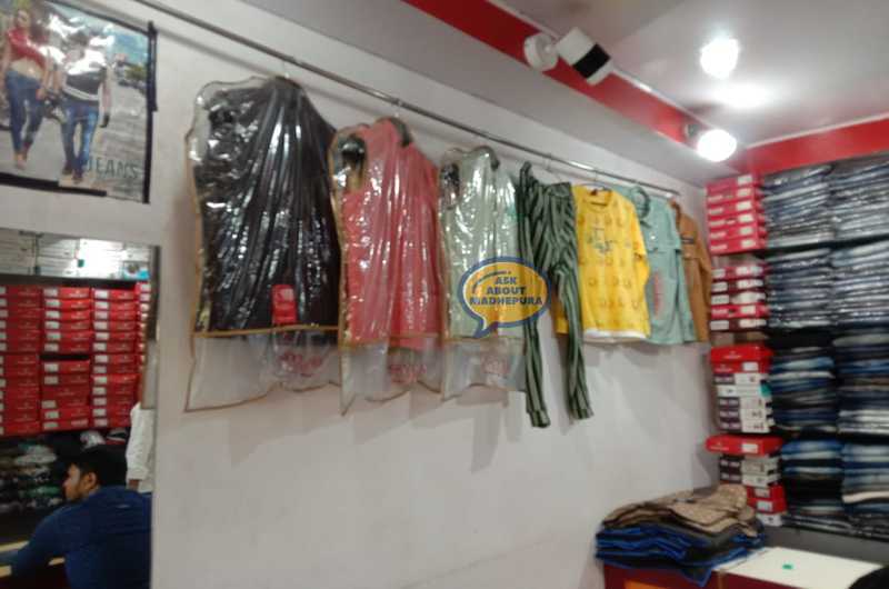 badal jeans corner - Ask About Madhepura