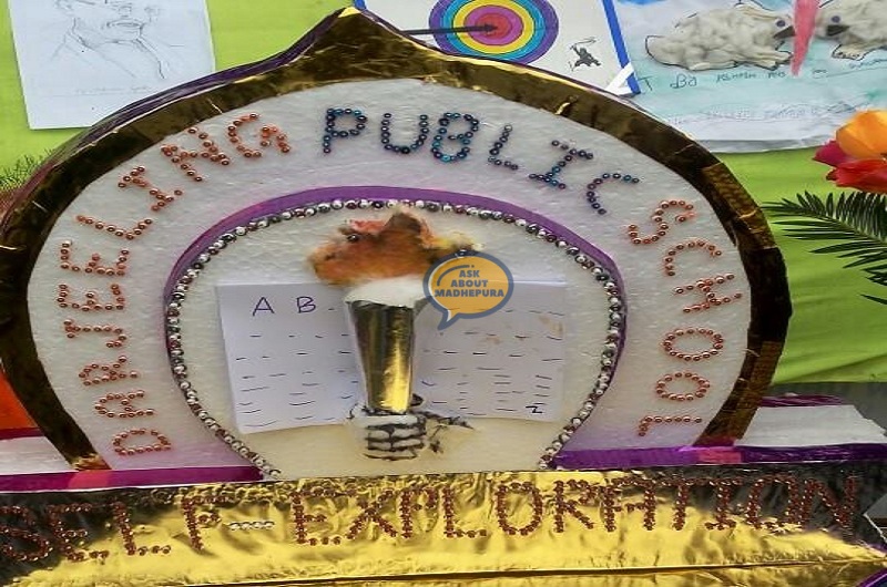 Darjeeling Public School - Ask About Madhepura
