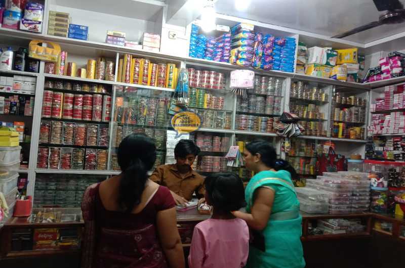 Ganpati Store - Ask About Madhepura