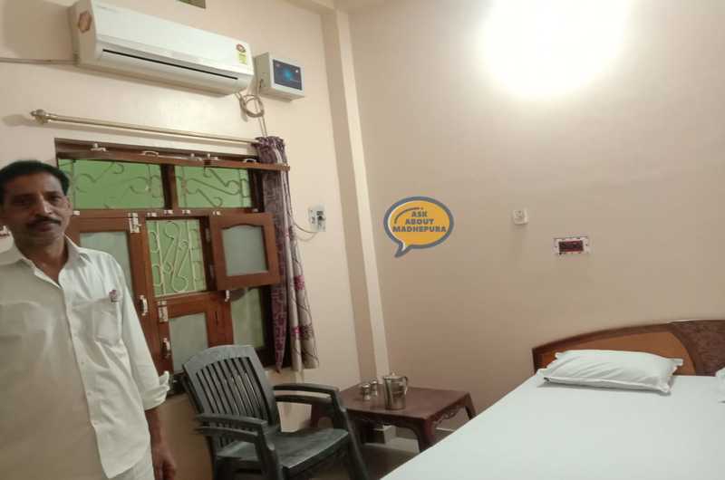 Hotel Awita - Ask About Madhepura