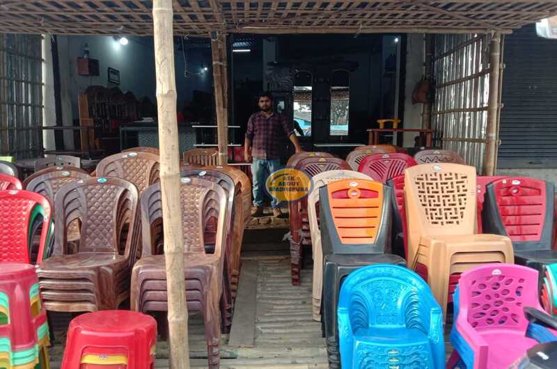 Maa Saraswati Furniture .. - Ask About Madhepura