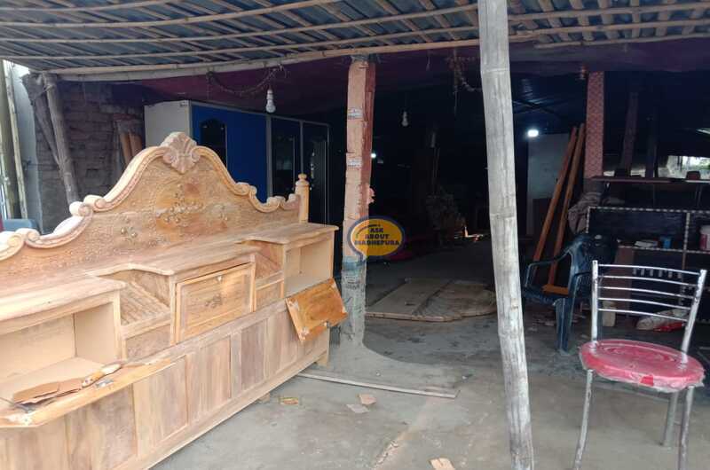 Mahadev Furniture House - Ask About Madhepura
