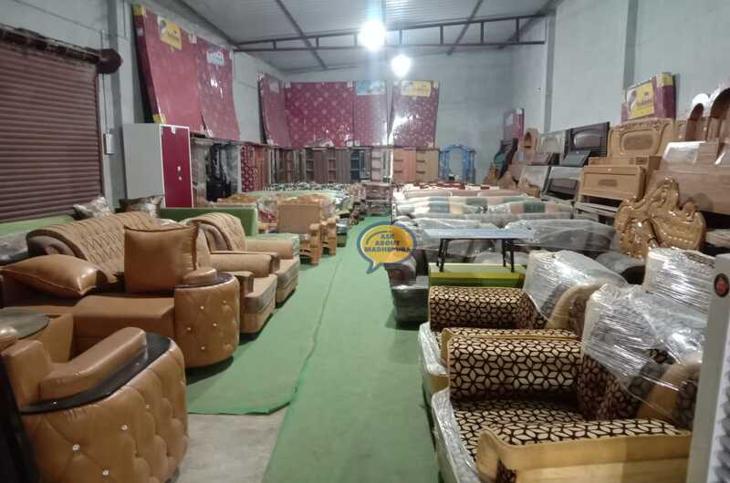 Mahadev Furniture House - Ask About Madhepura