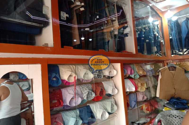 Master Tailors - Ask About Madhepura