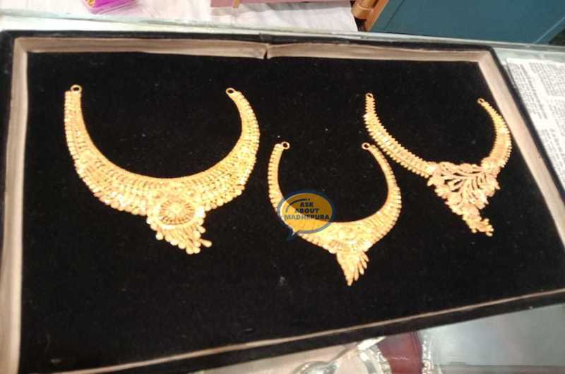 Priyanka Jewellers - Ask About Madhepura