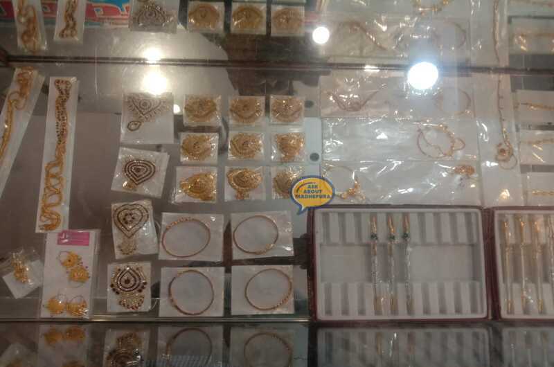 Ratna Jewellers - Ask About Madhepura