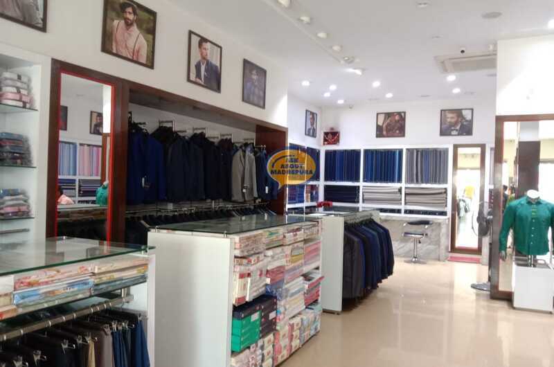 The Raymond Shop - Ask About Madhepura