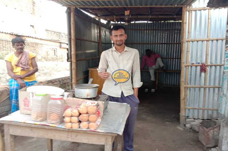 Rinku Tea Stall - Ask About Madhepura