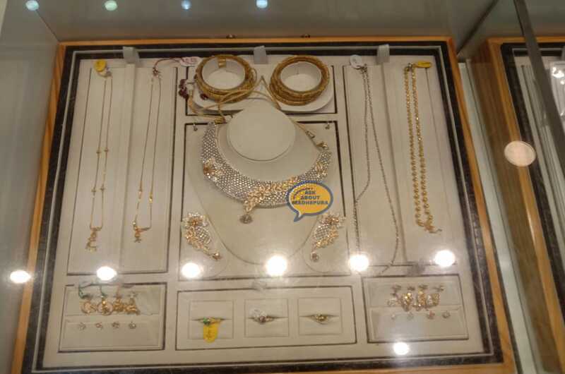 Soni Jewellers - Ask About Madhepura