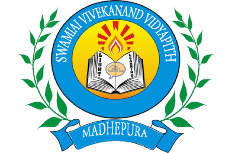 Swami Vivekananda Vidyap.. - Ask About Madhepura